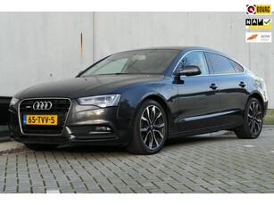 Audi A5 Sportback 1.8 TFSI Pro Line Facelift NAP Navi Leder