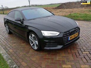 Audi A5 Sportback 2.0 TDI 140kW Pro Line AUT S-Line ***