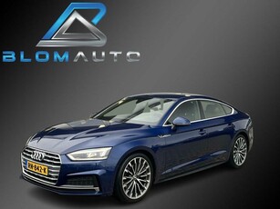 Audi A5 Sportback 2.0 TFSI g-tron 2x S-LINE LED+19INCH+NAVI