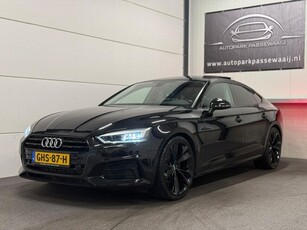 Audi A5 SPORTBACK 2.0 TFSI MHEV Pano, Cruise Control, Apple