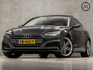 Audi A5 Sportback 2.0 TFSI MHEV S-Line Sport 191Pk Automaat