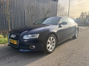 Audi A5 Sportback 2.0 TFSI Pro Line / AUTOMAAT / NAVI /