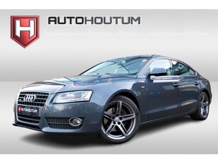 Audi A5 Sportback 2.0 TFSI quattro ACC, Schuifdak, Leder