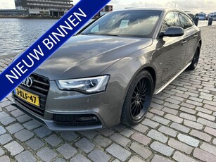 Audi A5 Sportback 2.0 TFSI quattro S Edition NL Auto!