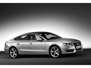 Audi A5 Sportback 3.2 V6 FSI Quattro Automaat - Youngtimer!