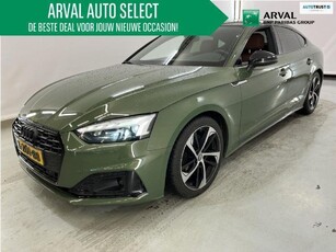 Audi A5 Sportback 40 TFSI 190pk Automaat Launch Edition