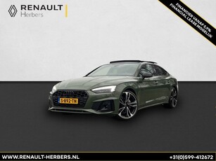 Audi A5 Sportback 40 TFSI S edition Competition AUTOMAAT /