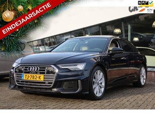 Audi A6 50 TDI quattro Desing Pro Line Plus S