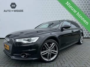 Audi A6 allroad quattro 3.0 TDI BiT Pro Line Plus Carbon PAN