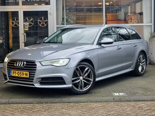 Audi A6 Avant 2.0 TDI ultra CLIMA / CRUISE / ELEC KLEP