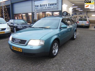 Audi A6 Avant 2.4 5V