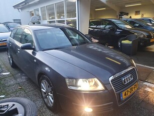 Audi A6 Avant 2.8 FSI quattro Pro Line Inruil Mogelijk