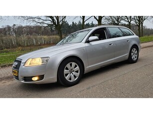 Audi A6 Avant 3.0 TDI Quattro NL Auto Dealer Onderhouden