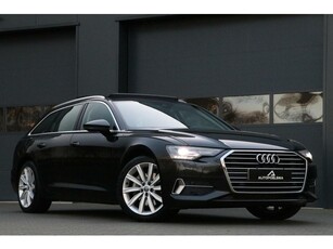 Audi A6 Avant 45 TFSI 245PK Business Panodak Memory Sport