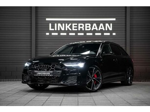 Audi A6 Avant 55 TFSI e Hybride Quattro Competition