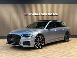 Audi A6 Avant 55 TFSI e quattro Competition 367PK S Line