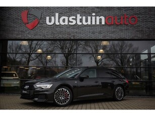 Audi A6 Avant 55 TFSI e quattro Pro Line S Competition