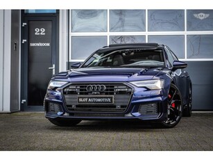 Audi A6 Avant 55 TFSI quattro FULL OPTIONS PANO MATRIX