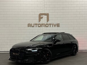 Audi A6 AVANT 55 TFSI quattro PanoKeylB&OMaxtonRS