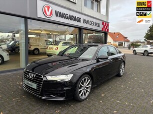 Audi A6 Limousine 1.8 TFSI ultra Premium Edition