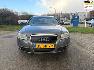 Audi A6 Limousine 2.4 Pro Line