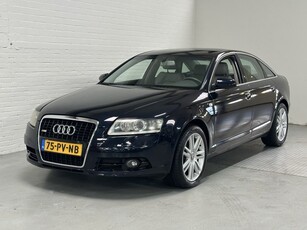 Audi A6 Limousine 2.4 Pro Line CLIMA / CRUISE / LEER / NAVI