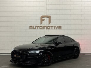 Audi A6 Limousine 55 TFSI e quattro PanoRS SeatMaxtonBTW