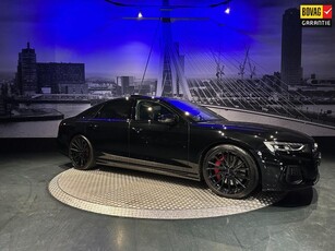 Audi A8 4.0 TFSI S8 Quattro