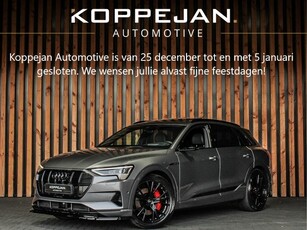 Audi e-tron 55 Quattro Advanced 95 kWh BANG UND OLUFSEN