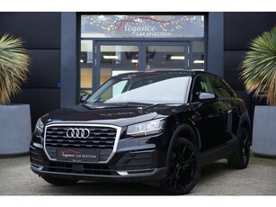 Audi Q2 1.4 TFSI CoD Design Pro Line Plus 150pk