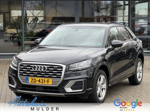 Audi Q2 30 TFSI Sport Pro Line Automaat/Navigatie/Climate