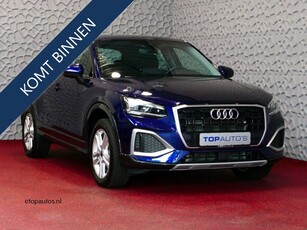 Audi Q2 35 TFSI S-LINE EDITION MATRIX LED ELEK.KLEP CAMERA