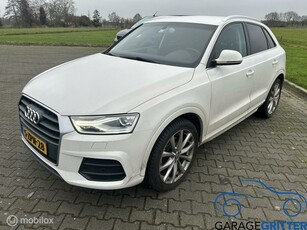 Audi Q3 1.4 TFSI CoD Design Pro Line Plus