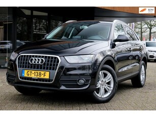 Audi Q3 1.4 TFSI/Navi/PDC/Clima/