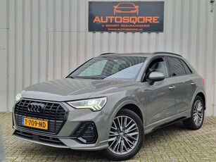 Audi Q3 35 TDI Pro Line S (bj 2019, automaat)