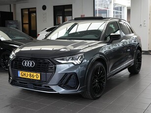 Audi Q3 35 TFSI Pro Line S PANO B&O ELEK. STOELEN