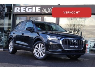 Audi Q3 35 TFSI S-tronic Panoramadak Led Navi Virtual