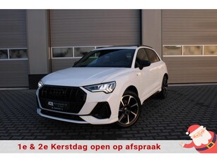 Audi Q3 40 TFSI QUATTRO EDITION ONE/360G CAMERA/PANO 3X