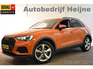 Audi Q3 45 TFSIe 245PK HYBRID S-TRONIC EDITION