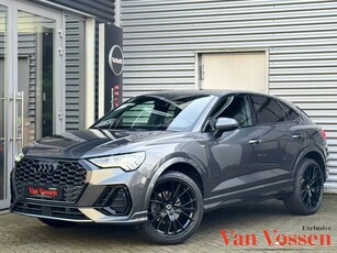 Audi Q3 Sportback 35 TFSI 3X