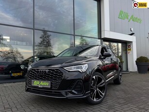 Audi Q3 Sportback 35 TFSI Pro Line S * Matrix Led *