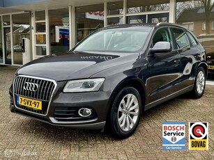 Audi Q5 2.0 TDI Pro Line Xenon/Led, Climat, Navi, Pdc, LM..