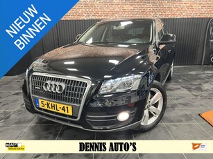 Audi Q5 2.0 TFSI quattro Automaat! Motor gereviseerd!