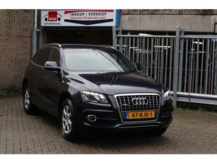 Audi Q5 2.0 TFSI quattro Pro Line S (bj 2011, automaat)