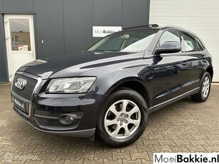 Audi Q5 2.0 TFSI Quattro Xenon / Pano / Dealeronderhouden!