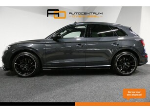 Audi SQ5 3.0 TDI SQ5 quattro Pro Line Plus / Maxton Bodykit