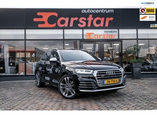 Audi Q5 3.0 TFSI SQ5 quattro Pro Line