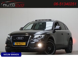 Audi Q5 3.2 FSI quattro Pro Line 270 PK! NL AUTO! PANO