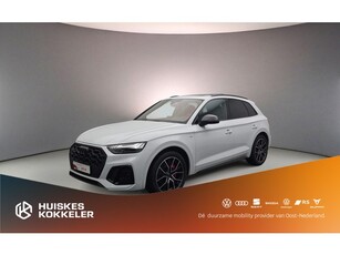 Audi Q5 45 TFSI 265pk quattro Luchtvering Head-up