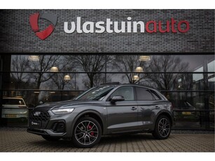 Audi Q5 50 TFSI e quattro S edition , Adap. cruise, Pano